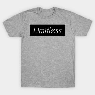 Limitless T-Shirt